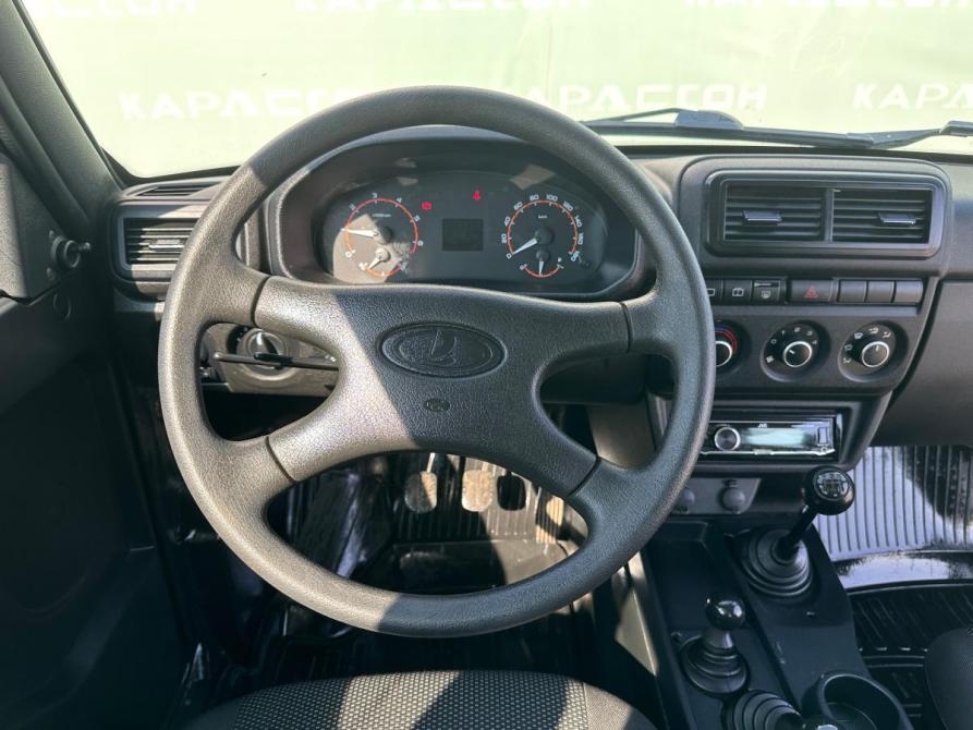 Lada (ВАЗ) 2121 (4x4) I Рестайлинг (2020) Екатеринбург  - изображение 5