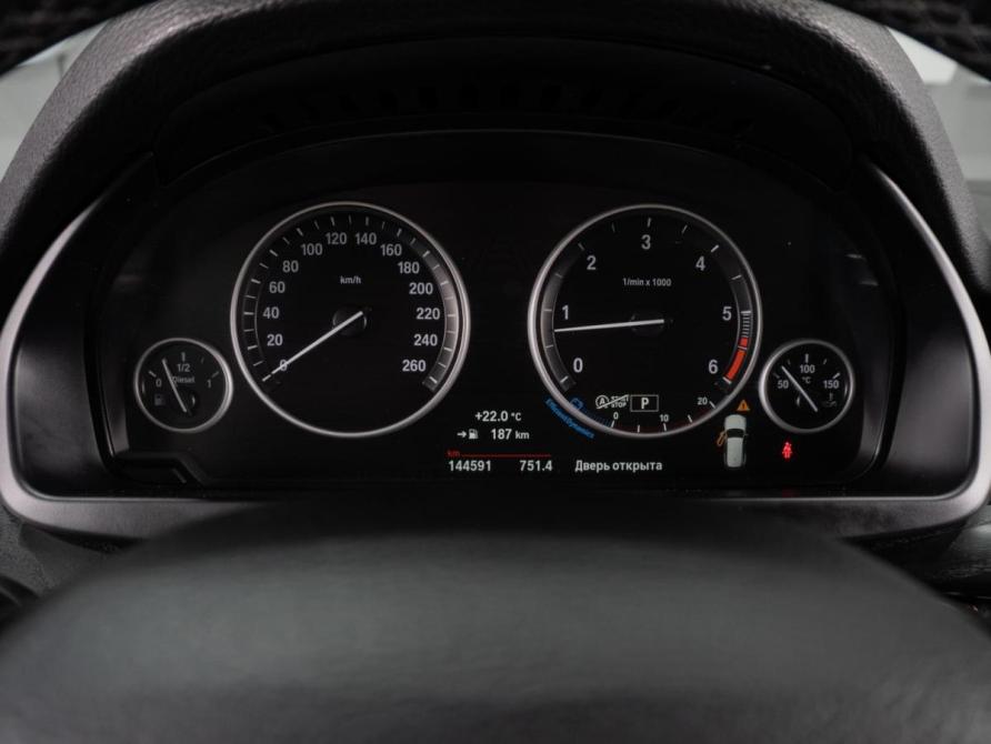 BMW X5 III (F15) Тюмень  - изображение 13