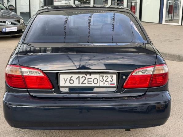 Nissan Maxima V (A33) с пробегом 2000 года, цена 487 000 рублей, 372317 км, седан, Автокод Объявления