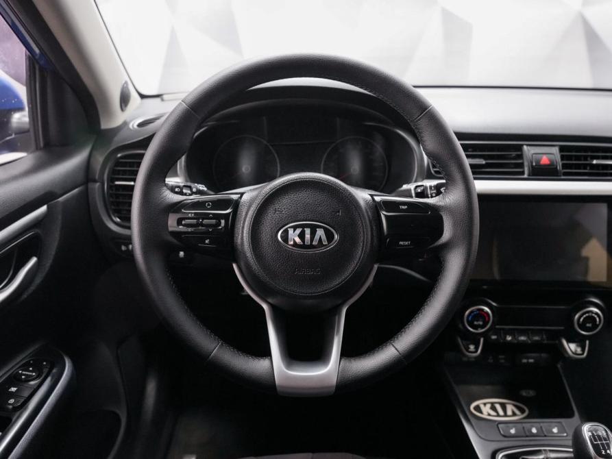 Kia Rio IV Ульяновск  - изображение 14
