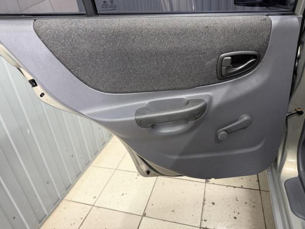 Hyundai Accent II с пробегом 2008 года, цена 439 000 рублей, 208962 км, седан, Автокод Объявления