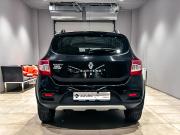 Renault Sandero II Екатеринбург  - изображение 27