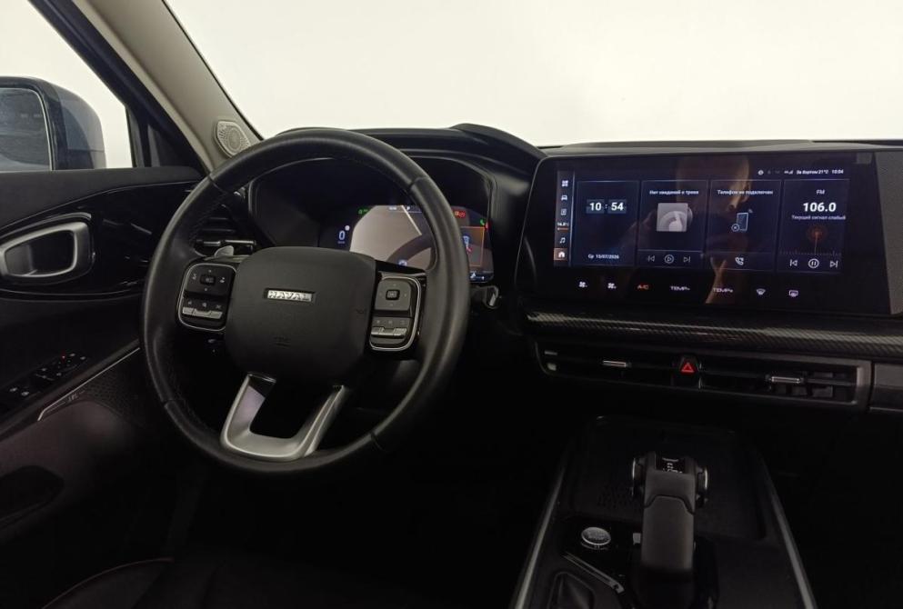 Haval H3 I Волгоград  - изображение 12