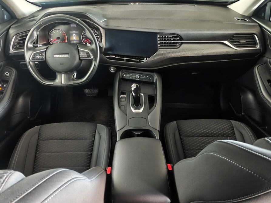 Haval F7x I Москва  - изображение 9