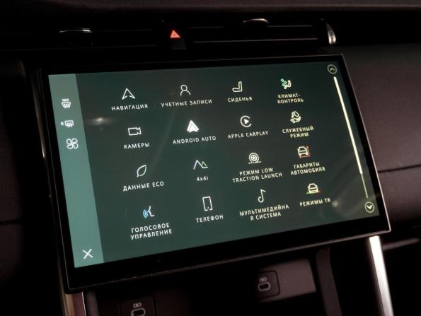 Land Rover Discovery Sport I Рестайлинг с пробегом 2024 года, цена 4 299 000 рублей, 30882 км, внедорожник, Автокод Объявления