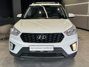 Hyundai Creta I Новокузнецк  - изображение 19