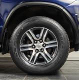 Toyota Fortuner II Рестайлинг Москва  - изображение 49