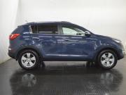 Kia Sportage III Санкт-Петербург  - изображение 20