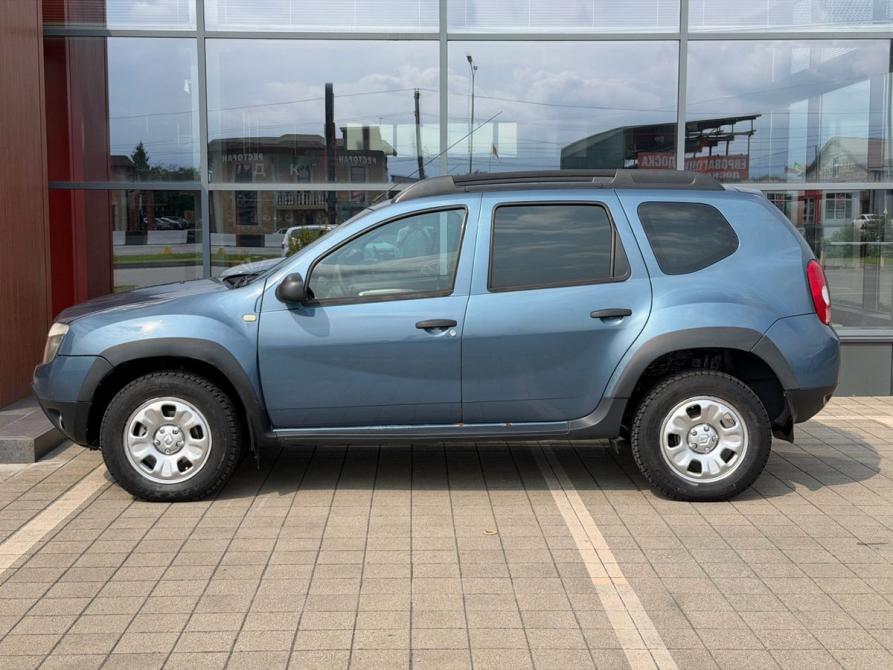 Renault Duster I Владикавказ  - изображение 4