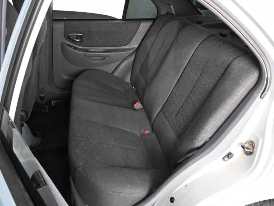 Hyundai Accent II Ростов-на-Дону  - изображение 9