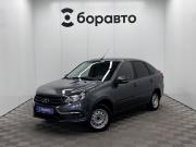 Lada (ВАЗ) Granta I Рестайлинг Воронеж  - изображение 18