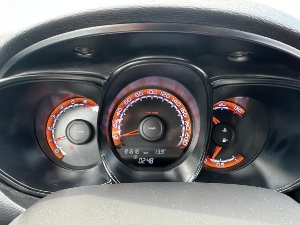 Lada (ВАЗ) Vesta I с пробегом 2021 года, цена 1 100 000 рублей, 81618 км, универсал, Автокод Объявления