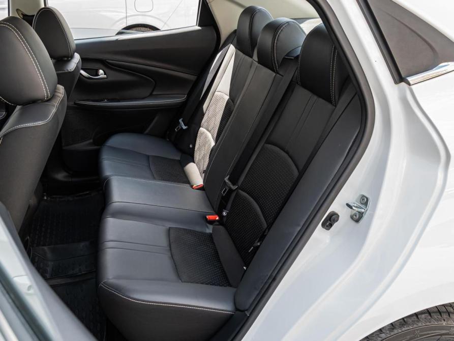 Changan Alsvin Краснодар  - изображение 9