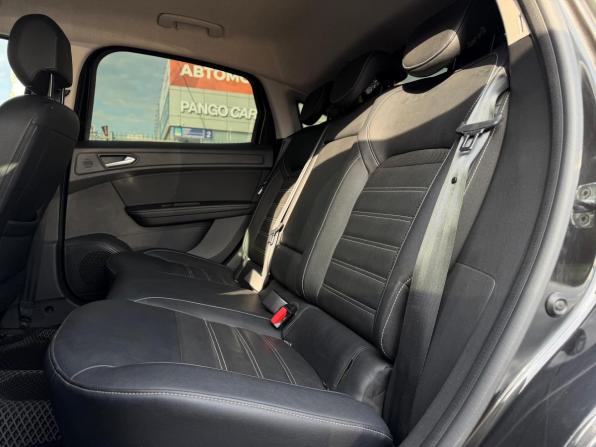 Renault Arkana I с пробегом 2019 года, цена 1 620 000 рублей, 103823 км, внедорожник, Автокод Объявления