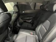 Kia Sportage IV Рестайлинг Пермь  - изображение 37