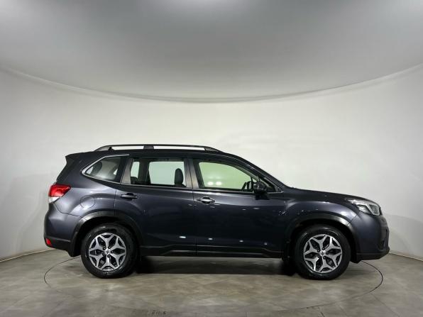 Subaru Forester V с пробегом 2019 года, цена 2 970 000 рублей, 48327 км, внедорожник, Автокод Объявления