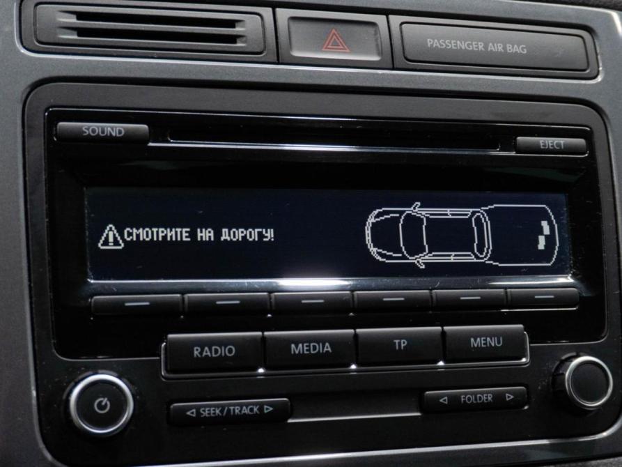 Volkswagen Tiguan I Рестайлинг Тюмень  - изображение 15