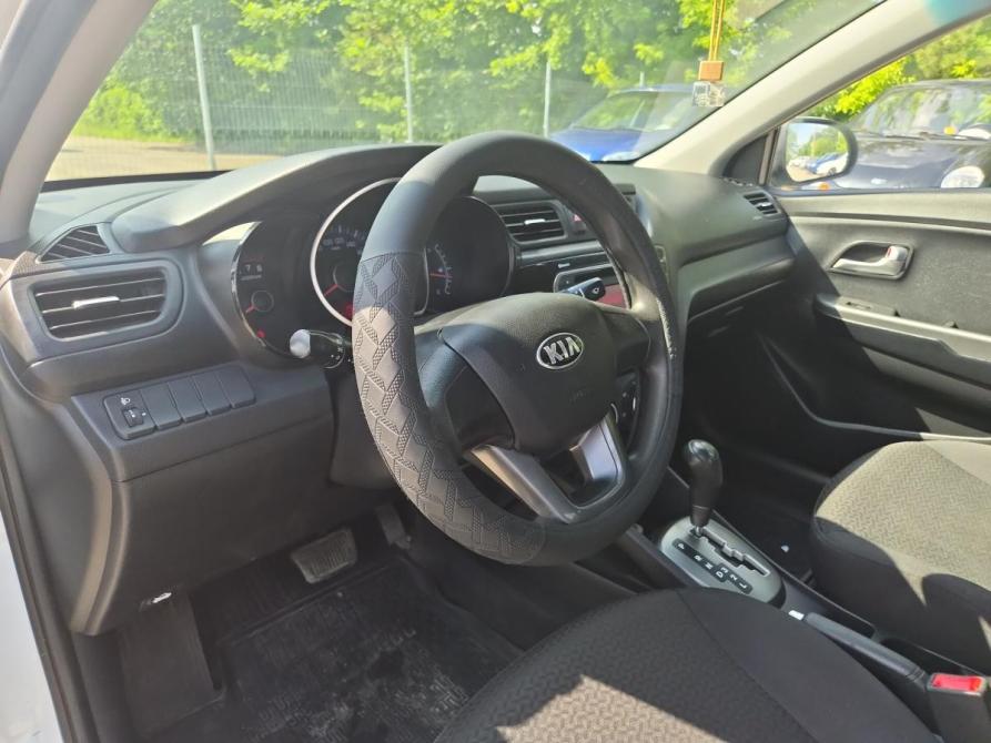 Kia Rio III Саратов  - изображение 23