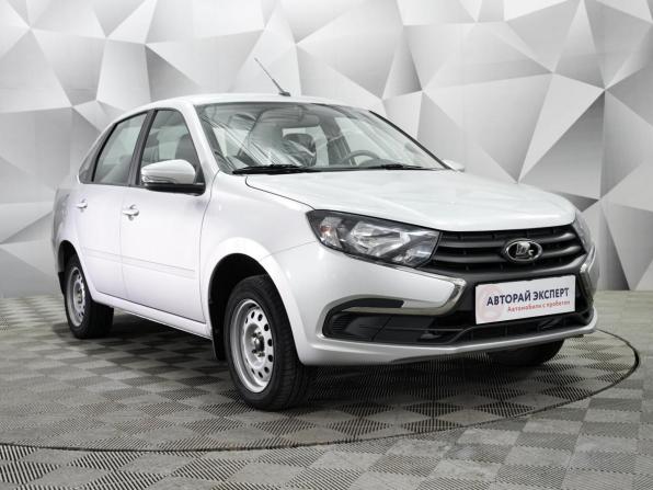 Lada (ВАЗ) Granta I Рестайлинг с пробегом 2024 года, цена 749 000 рублей, 53000 км, седан, Автокод Объявления