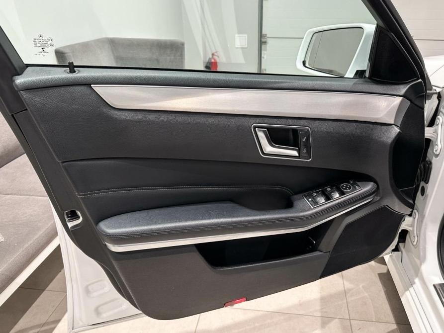 Mercedes-Benz E-Класс IV (W212 S212 C207) Рестайлинг Екатеринбург  - изображение 12