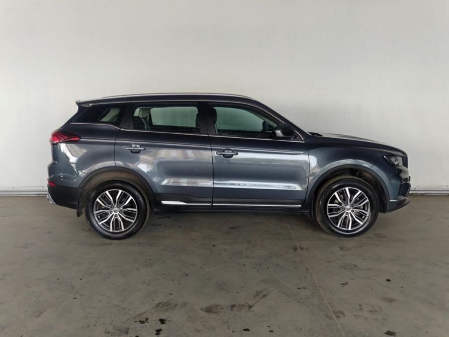 Geely Atlas Pro Москва  - изображение 8
