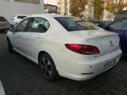 Peugeot 408 I Санкт-Петербург  - изображение 13