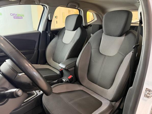 Renault Kaptur I Рестайлинг с пробегом 2021 года, цена 1 058 000 рублей, 156185 км, внедорожник, Автокод Объявления