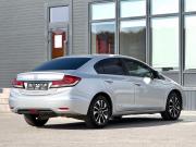 Honda Civic IX Рестайлинг Волгоград  - изображение 35