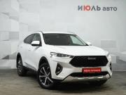 Haval F7x I Екатеринбург  - изображение 25