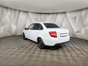 Lada (ВАЗ) Granta I Рестайлинг Москва  - изображение 24
