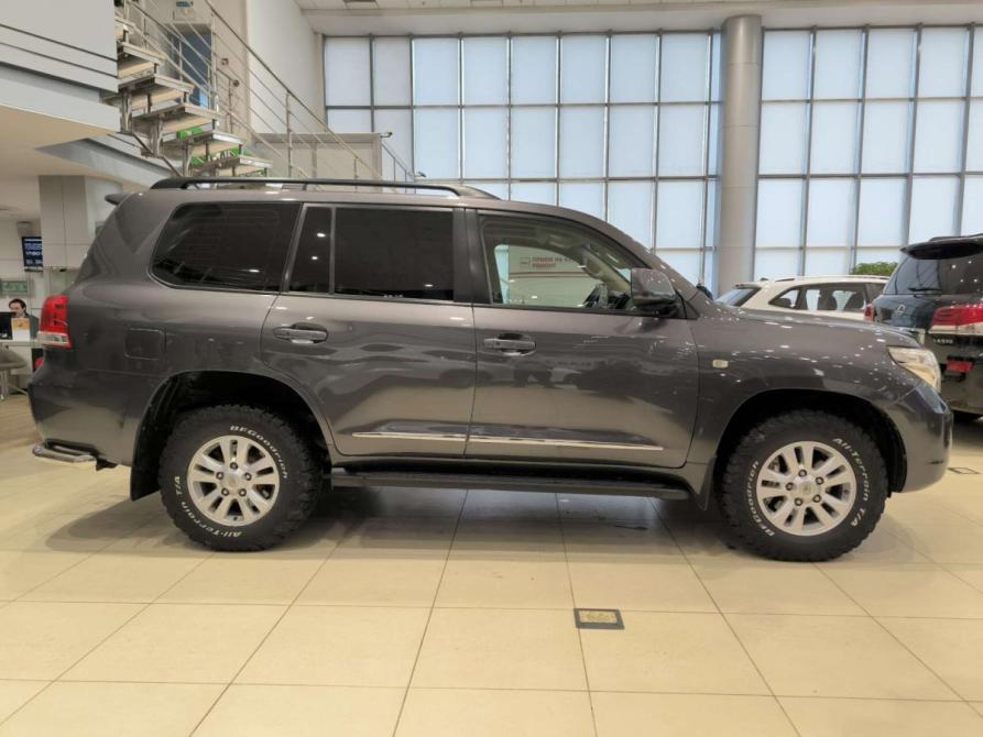 Toyota Land Cruiser 200 Series Казань  - изображение 5