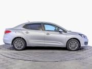 Citroen C4 II Рестайлинг Москва  - изображение 29