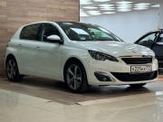Peugeot 308 II Уфа  - изображение 36