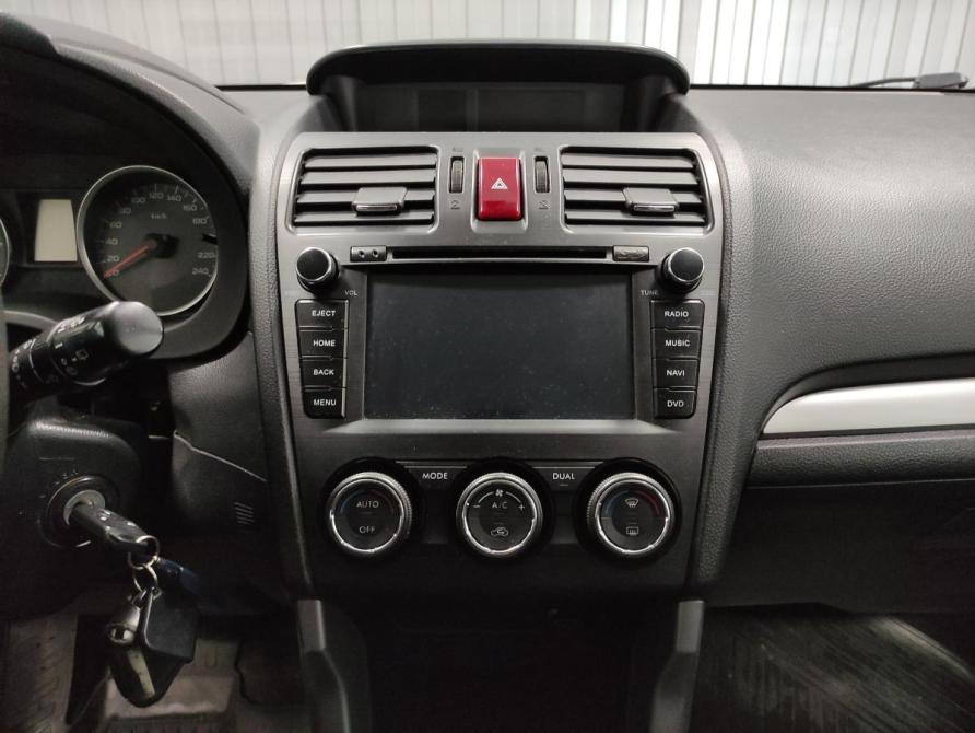 Subaru Forester IV Пермь  - изображение 12