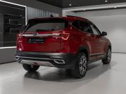 Kia Seltos I Москва  - изображение 29