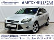 Ford Focus III Нижневартовск  - изображение 19