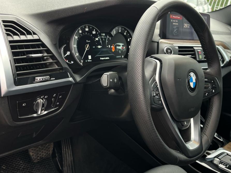 BMW X3 III (G01) Калуга  - изображение 10