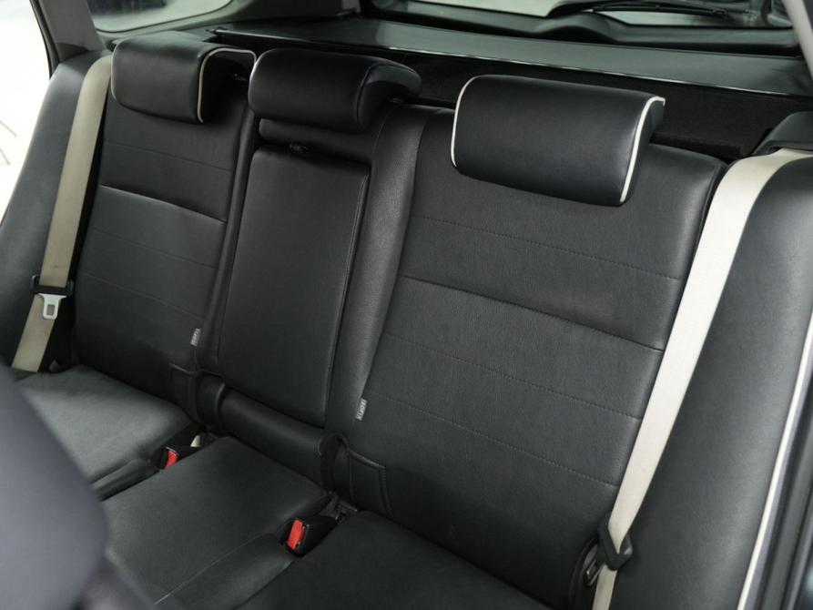 Toyota Corolla X (E140 E150) Рестайлинг Новосибирск  - изображение 12