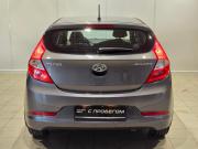 Hyundai Solaris I Рестайлинг Самара  - изображение 20