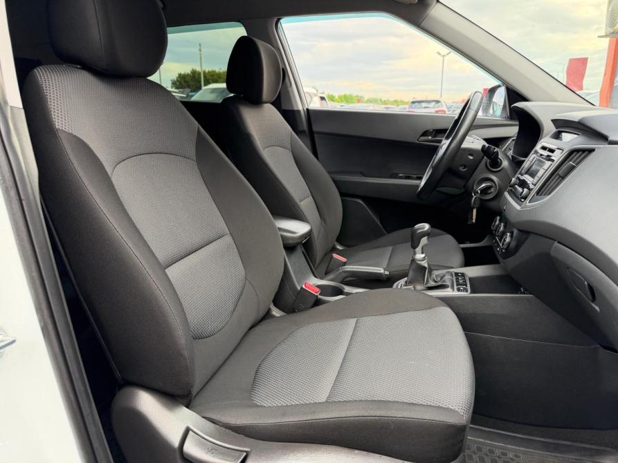 Hyundai Creta I Набережные Челны  - изображение 20