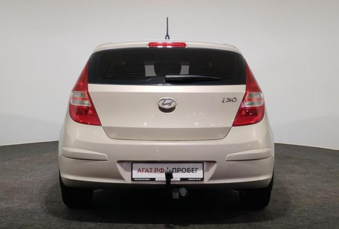 Hyundai i30 I с пробегом 2009 года, цена 680 000 рублей, 206093 км, хэтчбек, Автокод Объявления