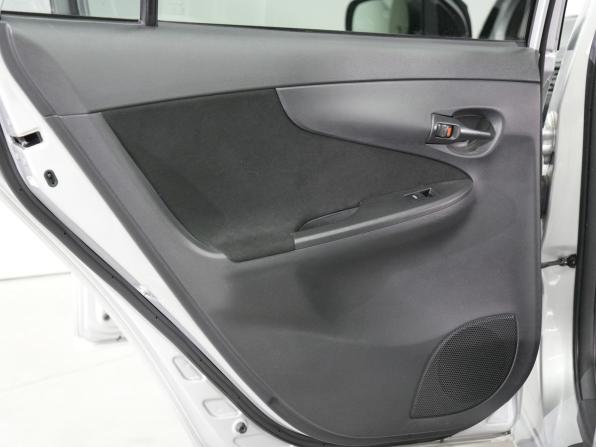 Toyota Corolla X (E140 E150) Рестайлинг с пробегом 2010 года, цена 1 130 000 рублей, 118625 км, универсал, Автокод Объявления