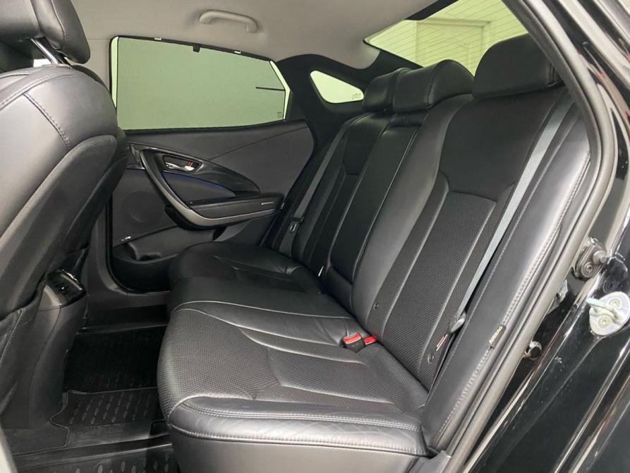 Hyundai Grandeur V Энгельс  - изображение 35