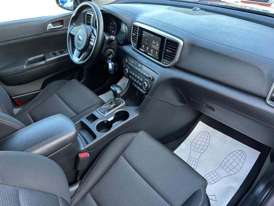 Kia Sportage IV Рестайлинг Пермь  - изображение 9