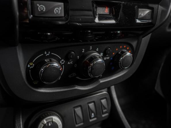 Renault Duster I Рестайлинг с пробегом 2018 года, цена 1 544 000 рублей, 81432 км, внедорожник, Автокод Объявления