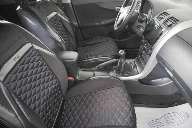 Toyota Corolla X (E140 E150) с пробегом 2008 года, цена 799 000 рублей, 290000 км, седан, Автокод Объявления