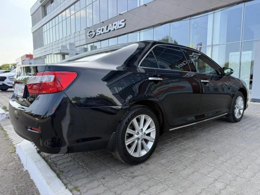Toyota Camry VII (XV50) Набережные Челны  - изображение 16