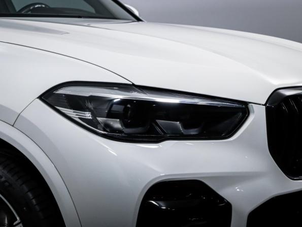 BMW X5 IV (G05/G18) с пробегом 2022 года, цена 10 150 192 рубля, 23699 км, внедорожник, Автокод Объявления