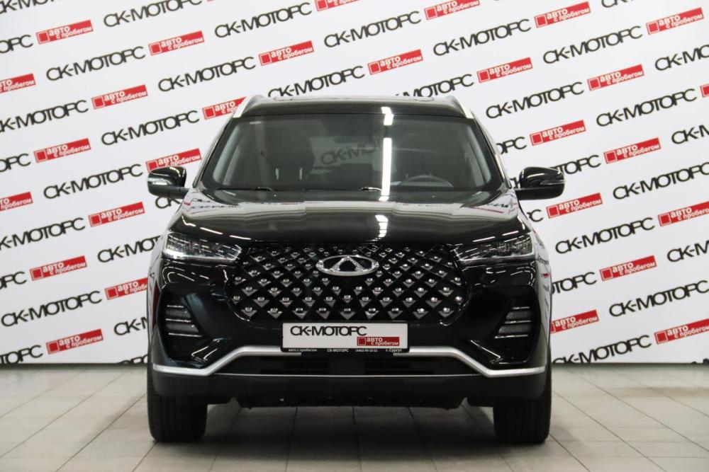 Chery Tiggo 7 Pro I Сургут  - изображение 3