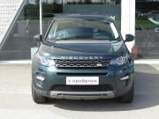 Land Rover Discovery Sport I Санкт-Петербург  - изображение 44